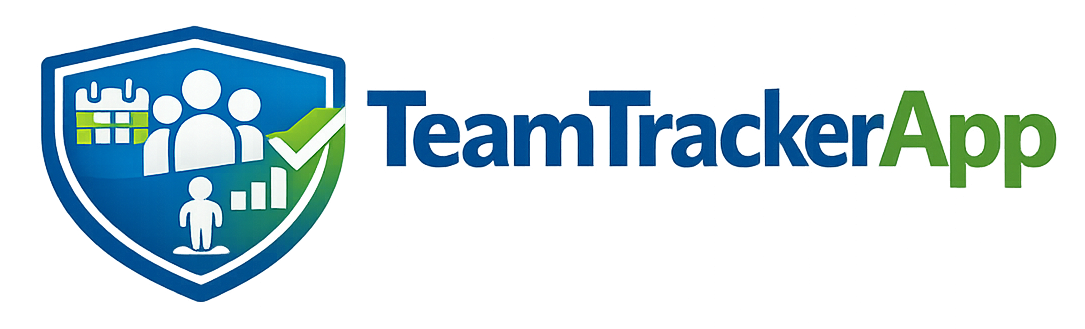 TeamTracker